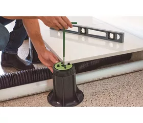 Zubehör Casapro 22210292 Montagesystem (Trockenbausyste