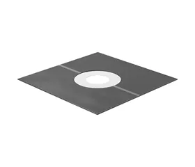 Dehnzohnmanschetten DryXpress 22171006 Fugendichtprofil (Baumaterial)