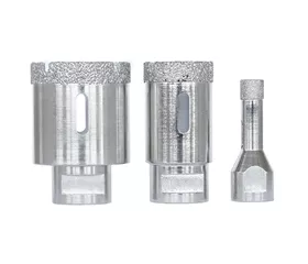 Fliesenbohrer Rodia 21011339 Fliesenlochbohrkrone