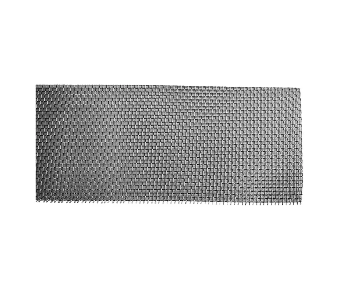 Schnitzschutzgewebe V2A