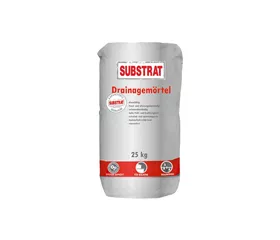 Drainagemörtel 23330102 Dispersionsklebstoff