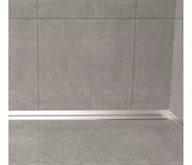 Wandprofil gebürstet 22460602 Anpassungsprofil (Bodenbelagsp