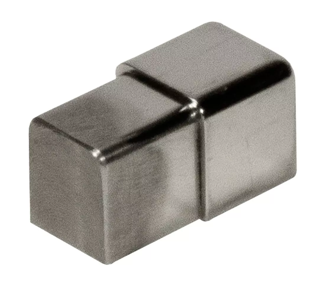 Eckstücke ZQIN / ZQINS