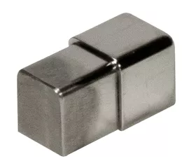 Eckstücke ZQIN / ZQINS 22460692 Bodenbelagsprofil (Zubehör)