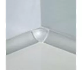 Formstücke zu GA/GV Hohlk. 22460692 Bodenbelagsprofil (Zubehör)