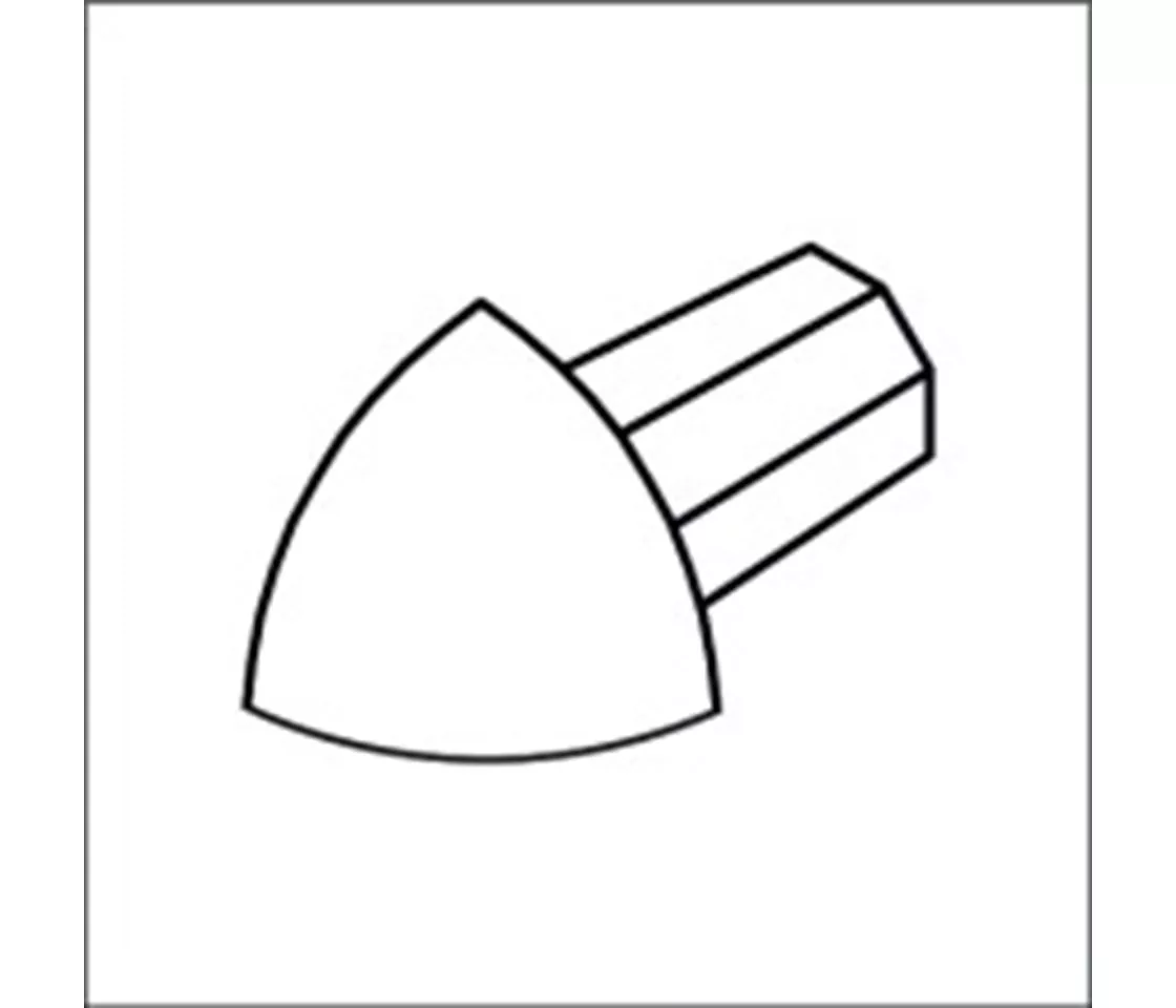 Formstücke zu RA Profilen