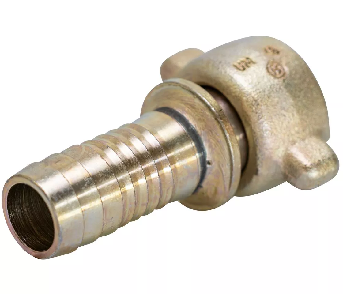 Pressluft-Kupplungen