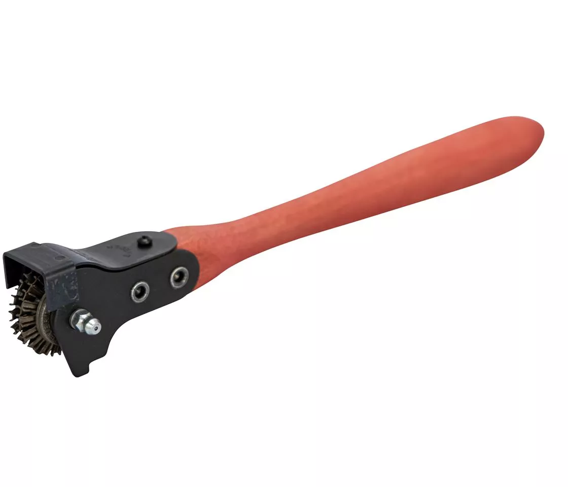 Schleifscheibenabrichter