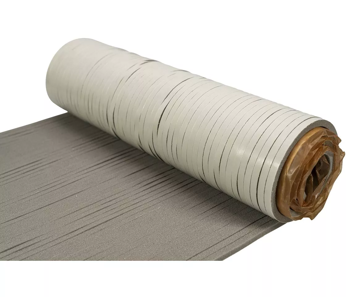 Bandes d'étanchéité