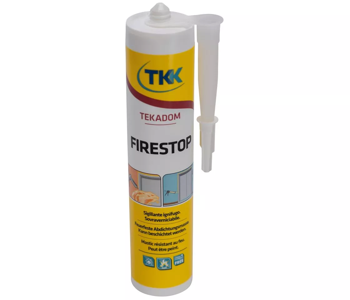 Protection contre le feu