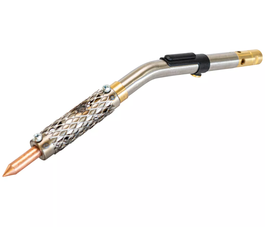 Weichlöten / Hartlöten