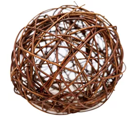 Décoration de jardin