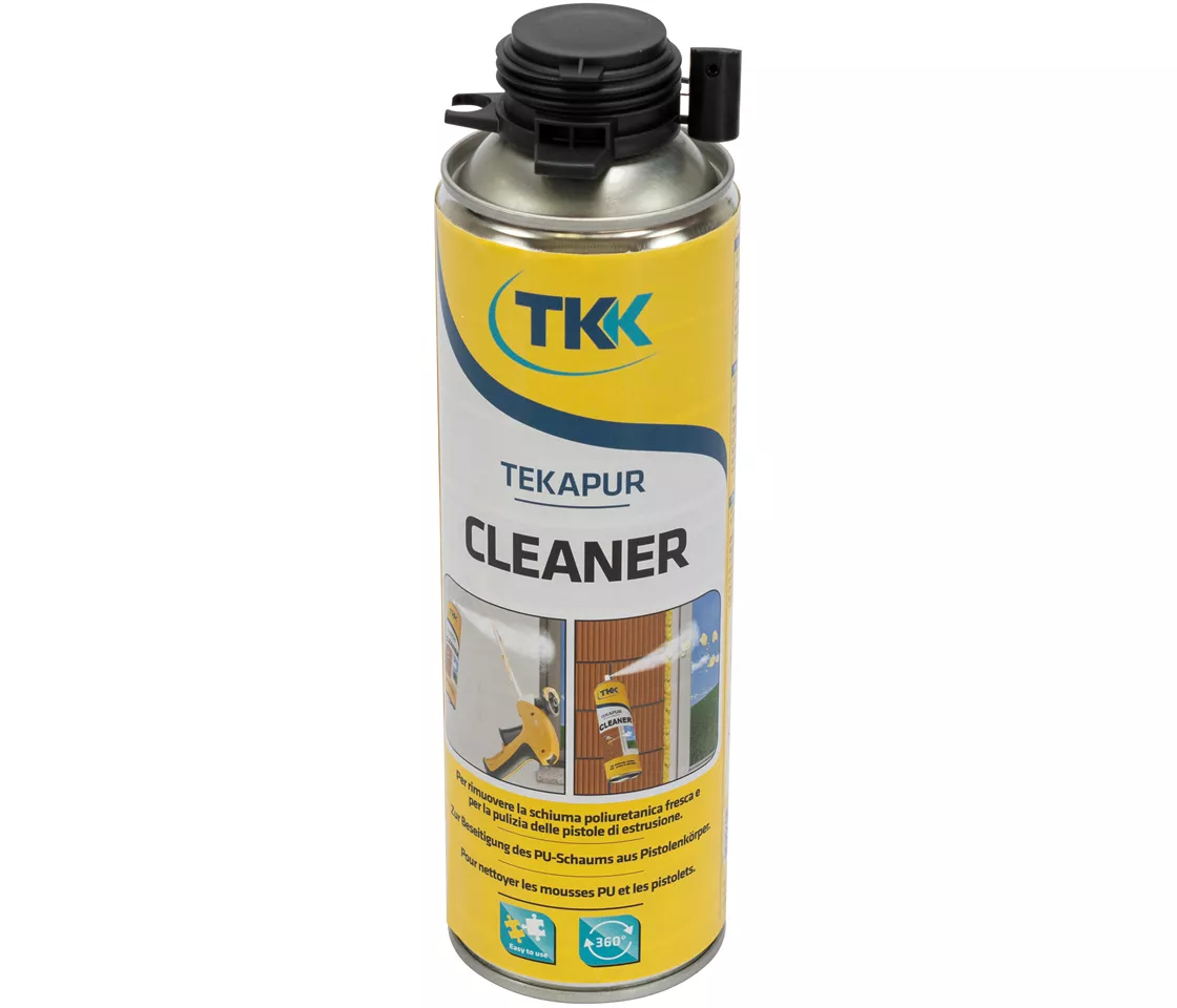 Tekapur Cleaner