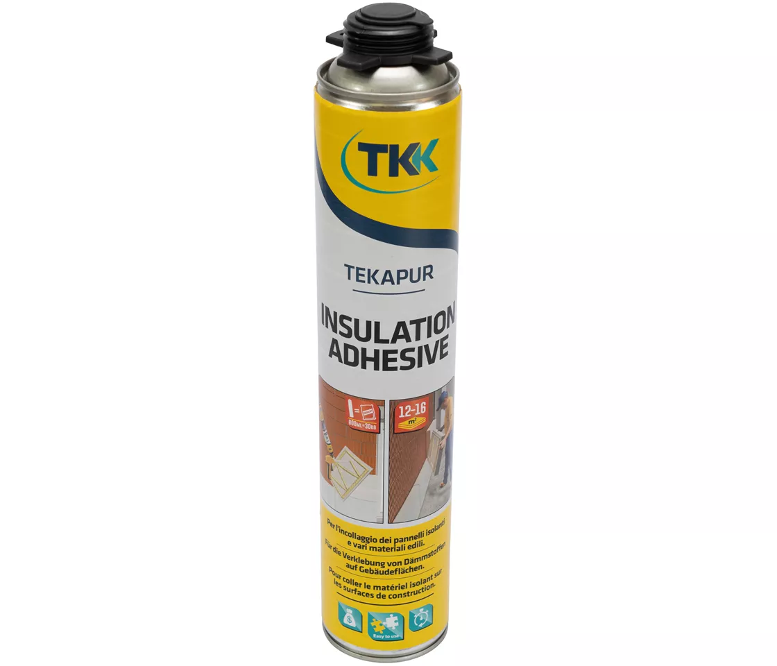 TEKAPUR INSULATION ADHESIVE