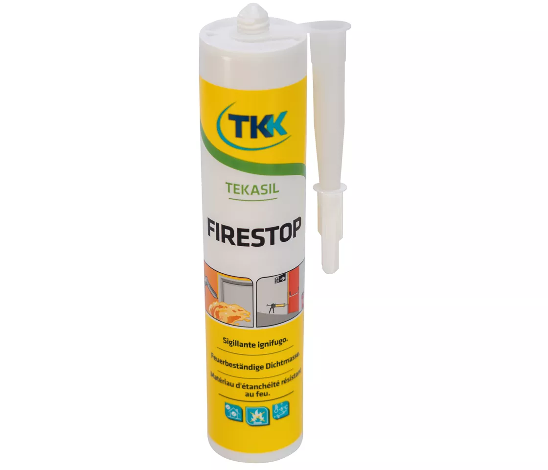 Tekasil Firestop, 300 ml