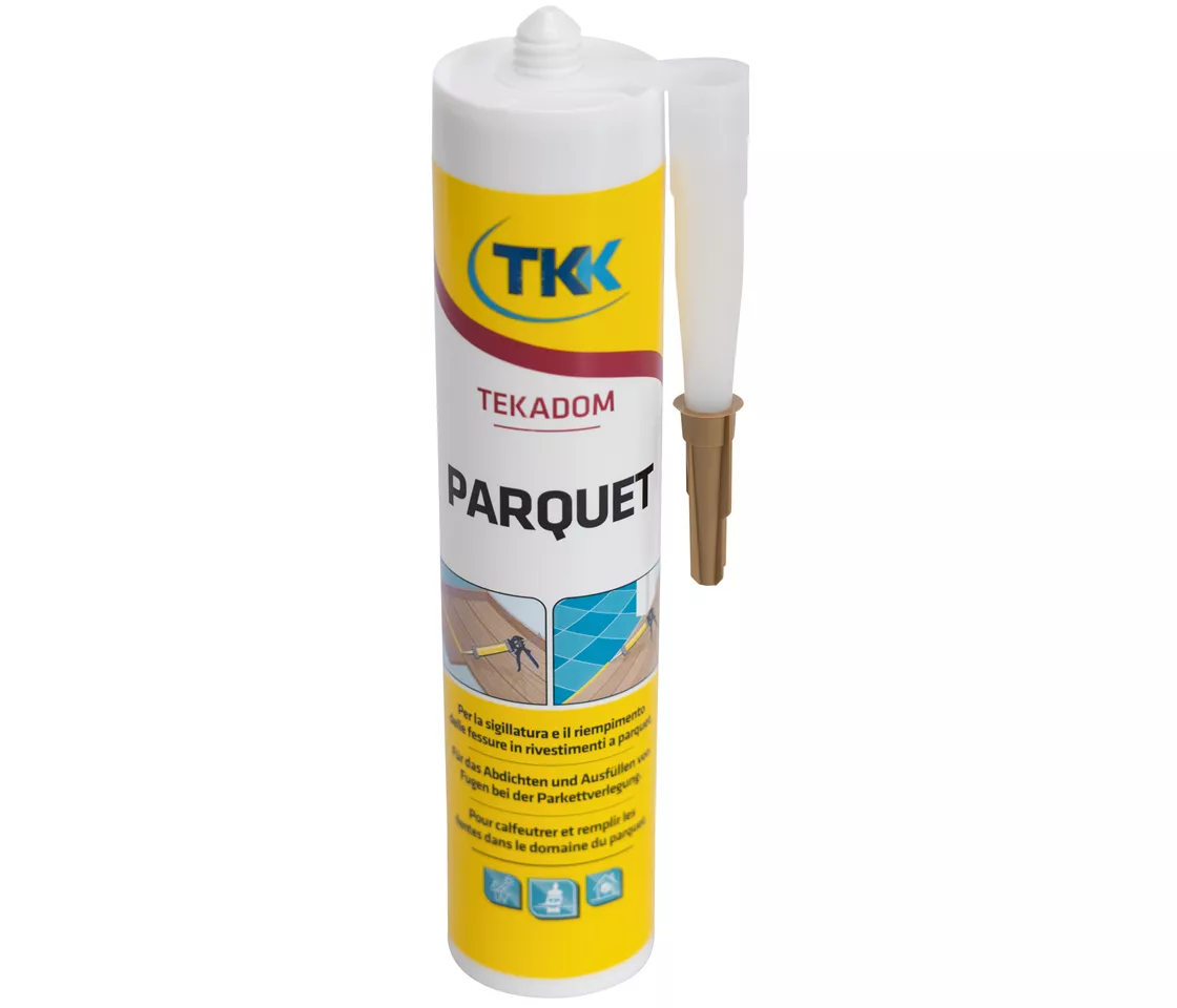 Tekadom Parquet