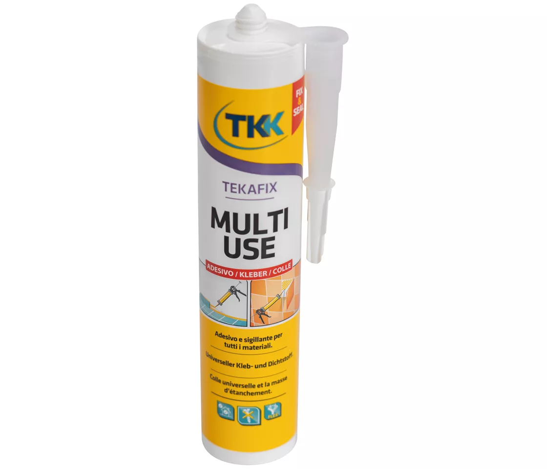 TEKAFIX Multi Use