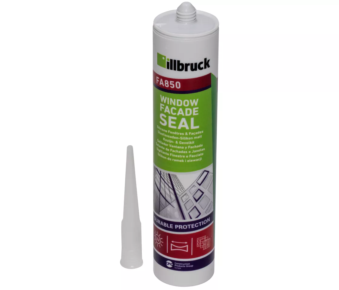 illbruck Window-Facade Seal