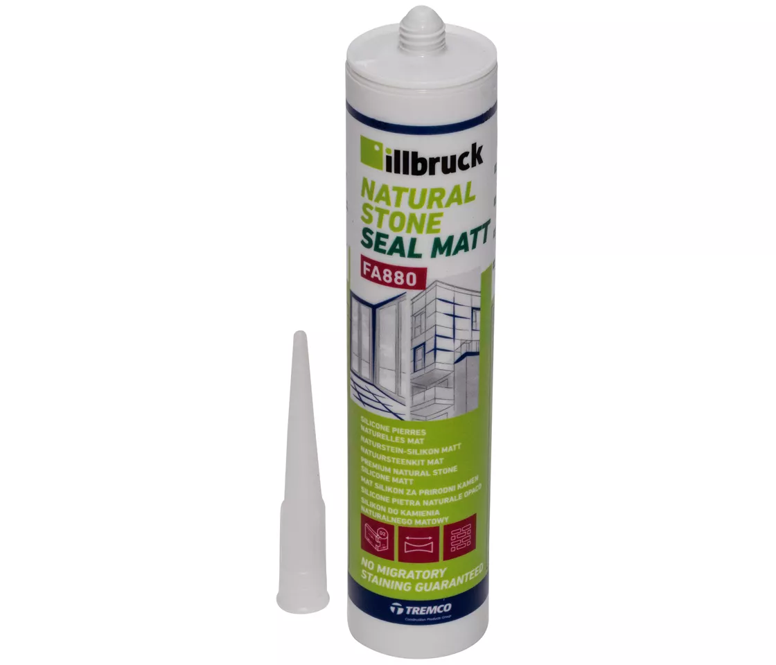 illbruck Natur Stone Seal matt