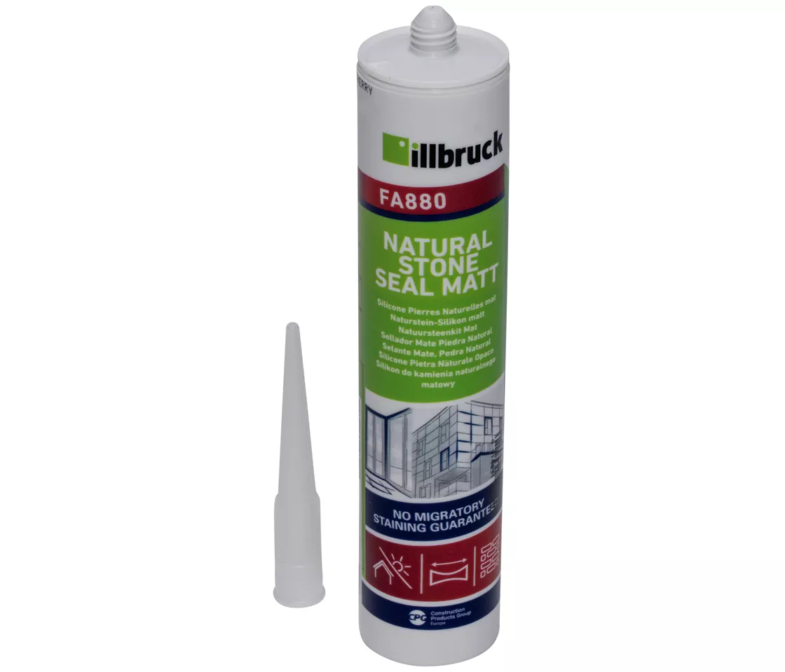 illbruck Natur Stone Seal matt