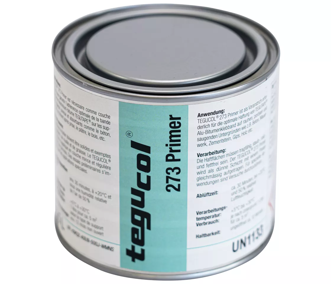 TEGUCOL 273 0.5 l