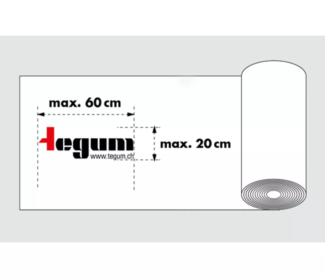 TEGULINER 243 1.0 x 50 m