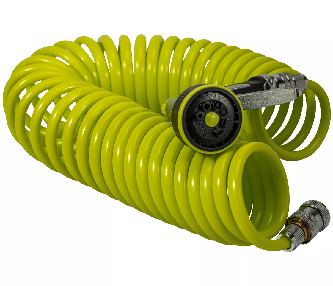 Garden hoses