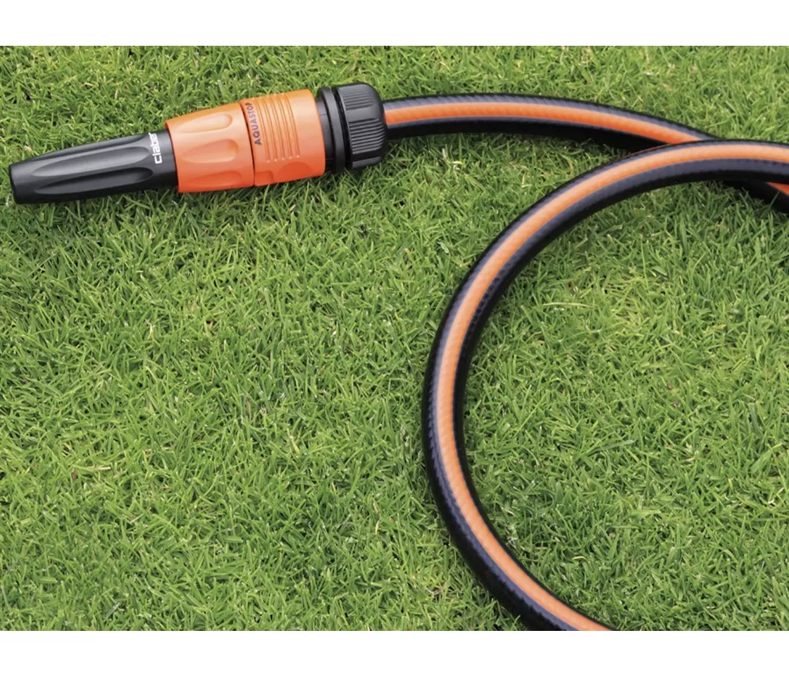 CLABER Kupplung autom. 5/8