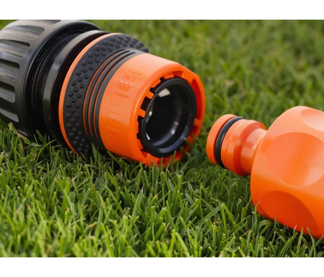 CLABER Univ-Kupplung ohne WS