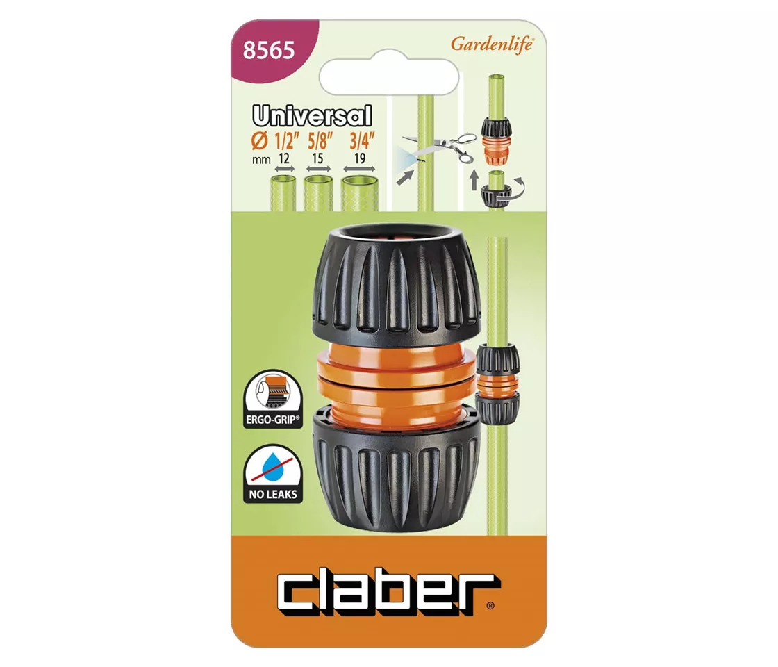 CLABER Reparator/Verbinder