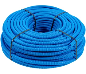 Installation pipes 27430101 Plastic tube