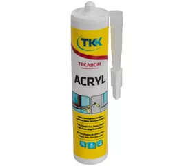 Acrylic sealants 23072302 Sealant