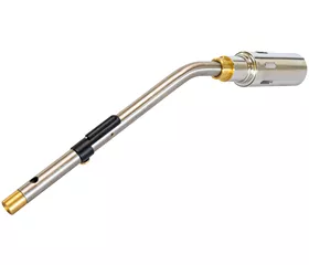 Warm up 21080103 Gas soldering iron