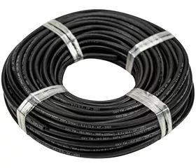 Oxyfuel welding hoses 37110190 Hose