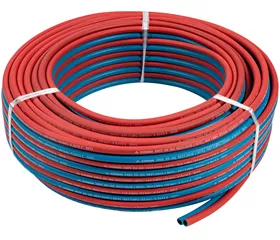 Oxyfuel welding hoses 37110190 Hose