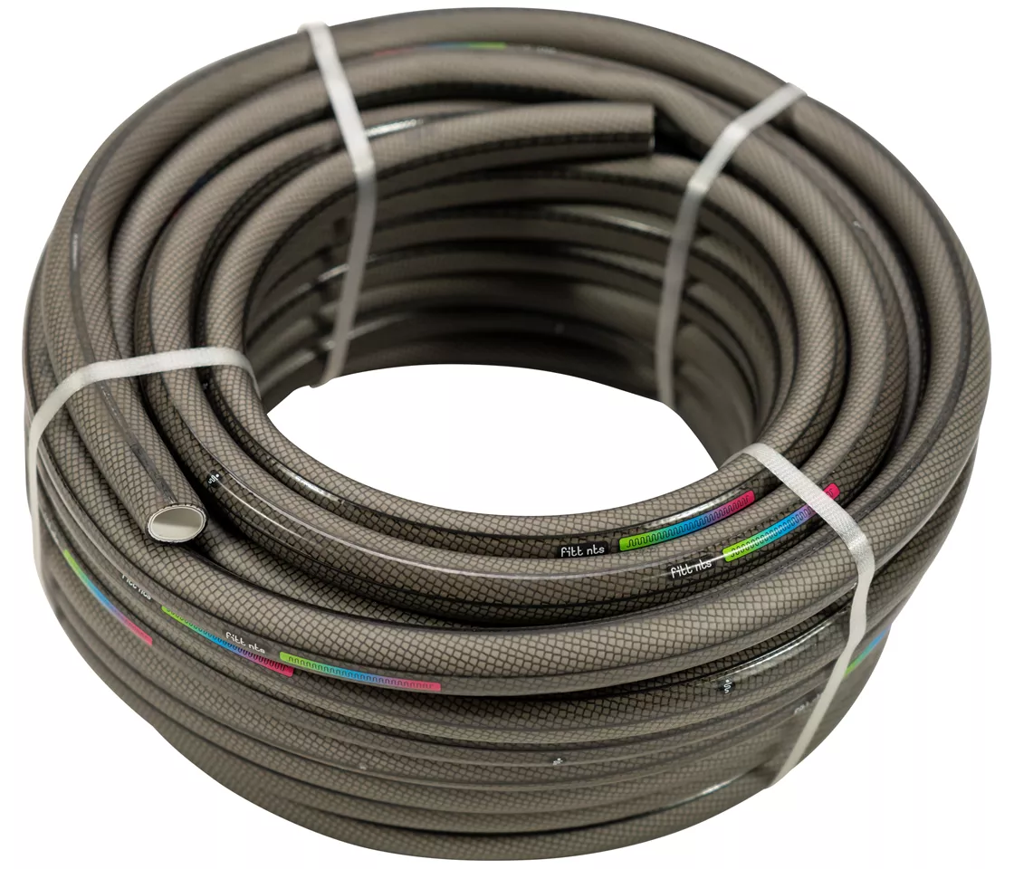 Industrial hoses / workshop