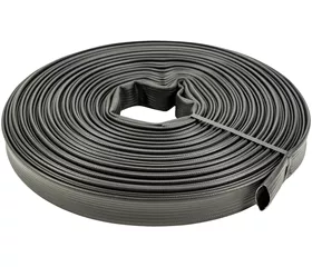 Flat hoses 37110190 Hose