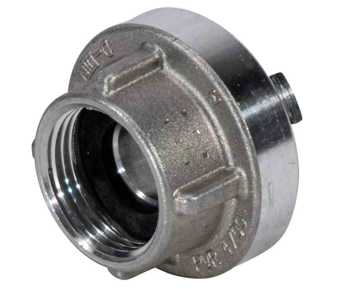 Storz couplings